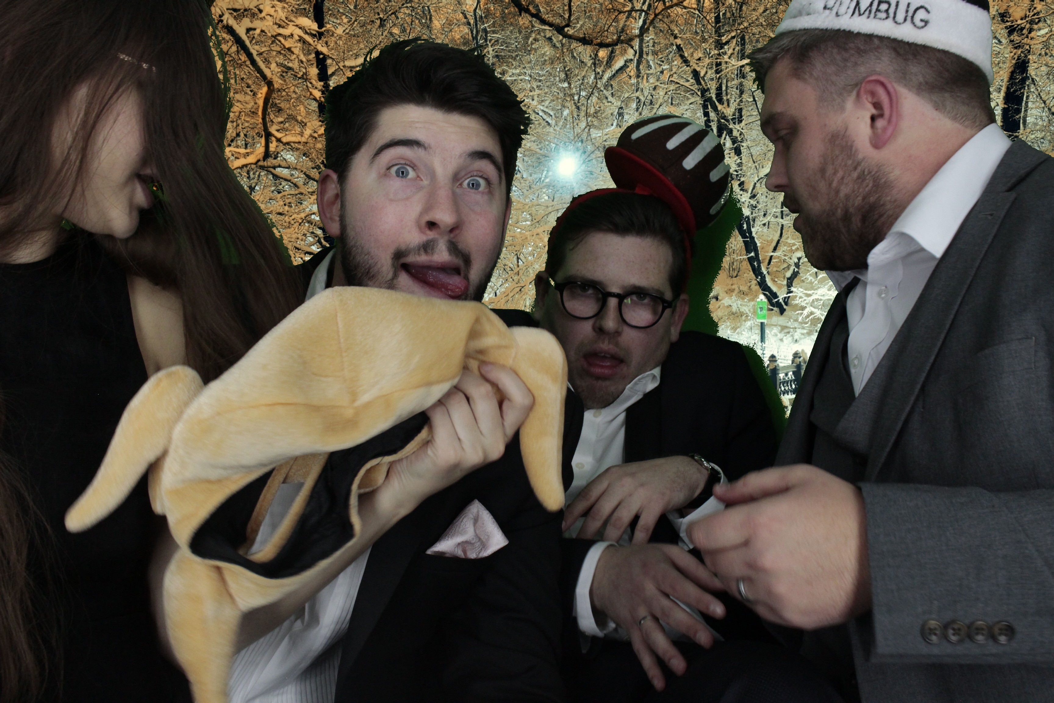 Staffing 360 Solutions Christmas Party  | View more photos from the event at gallery.myphotoboothexperience.co.uk/u/MyPhotoBoothExperienceLtd/Staffing-360-Solutions-Christmas-Party